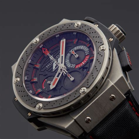 f1 hublot